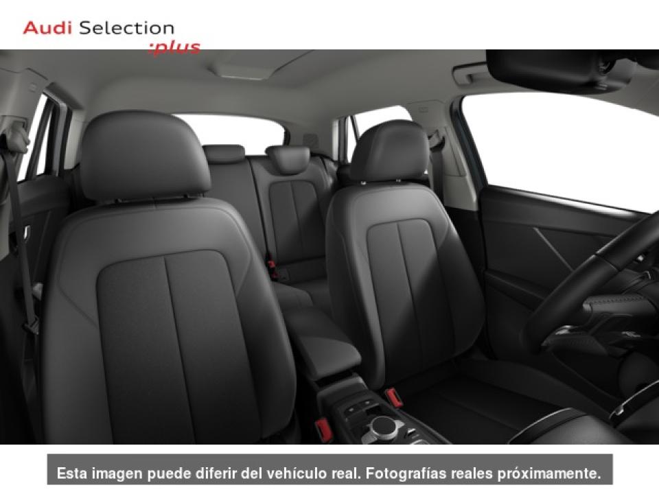 Audi Q2 Advanced 30 TDI 85 kW (116 CV) S tronic
