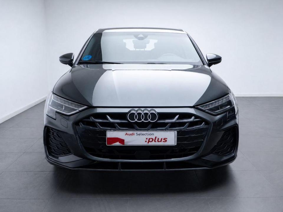 Audi A3 Sportback TFSIe S line 40 150 kW (204 CV) S tronic
