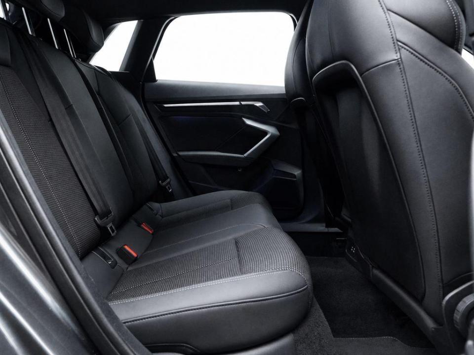 Audi A3 Sportback TFSIe S line 40 150 kW (204 CV) S tronic