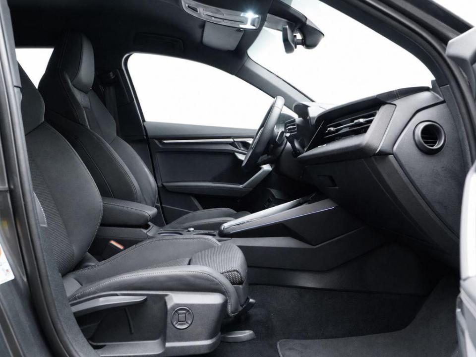 Audi A3 Sportback TFSIe S line 40 150 kW (204 CV) S tronic