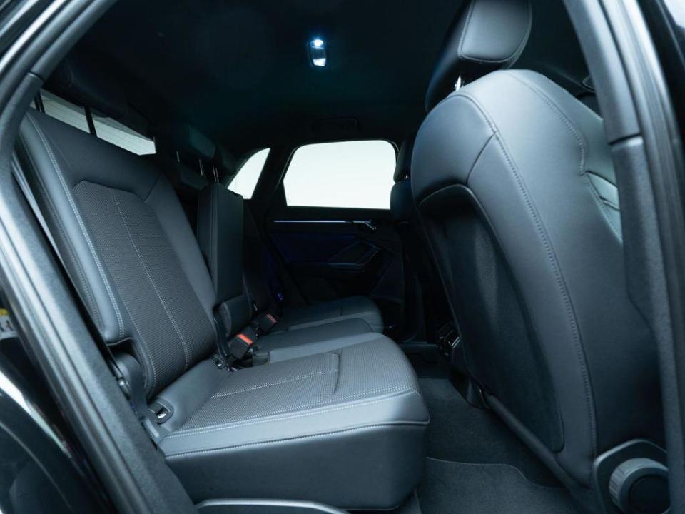 Audi Q3 Black line 35 TFSI 110 kW (150 CV) S tronic