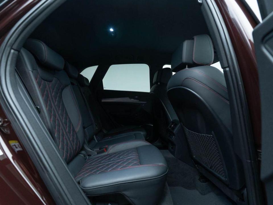 Audi Q5 Black line 40 TDI quattro-ultra 150 kW (204 CV) S tronic