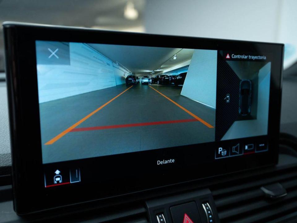 Audi Q5 Black line 40 TDI quattro-ultra 150 kW (204 CV) S tronic