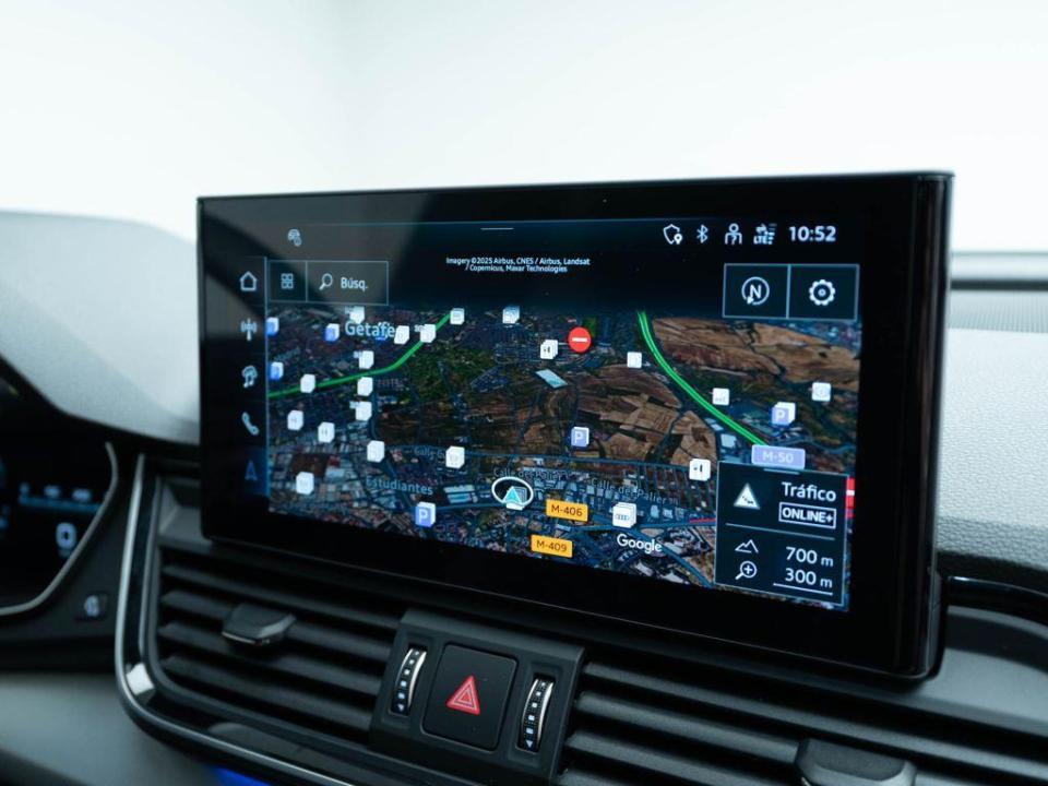 Audi Q5 Black line 40 TDI quattro-ultra 150 kW (204 CV) S tronic