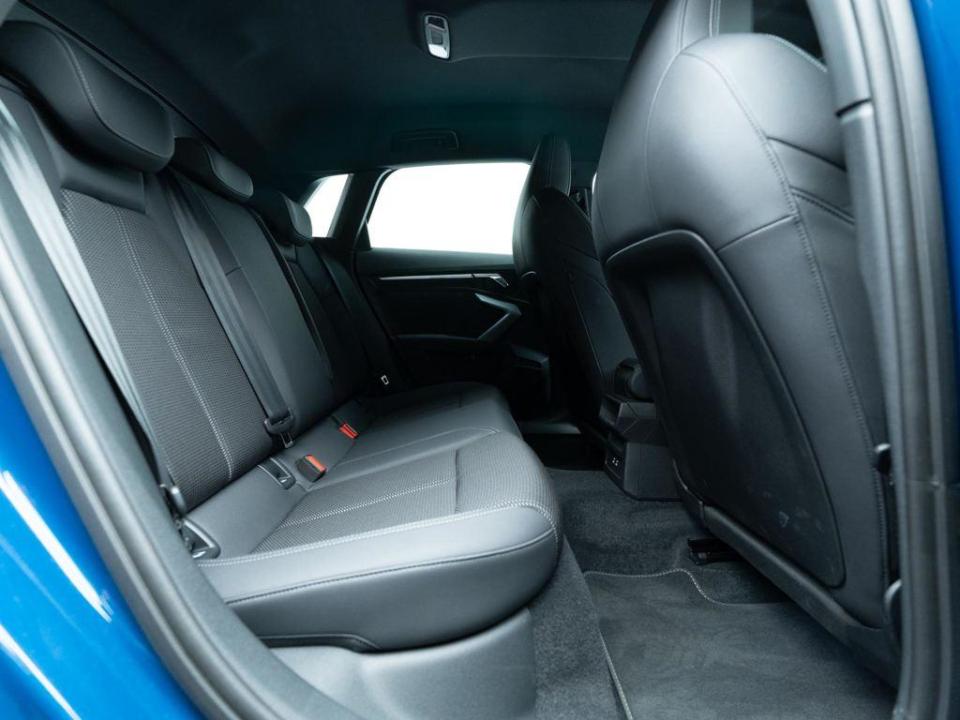 Audi A3 Sportback TFSIe S line 40 150 kW (204 CV) S tronic