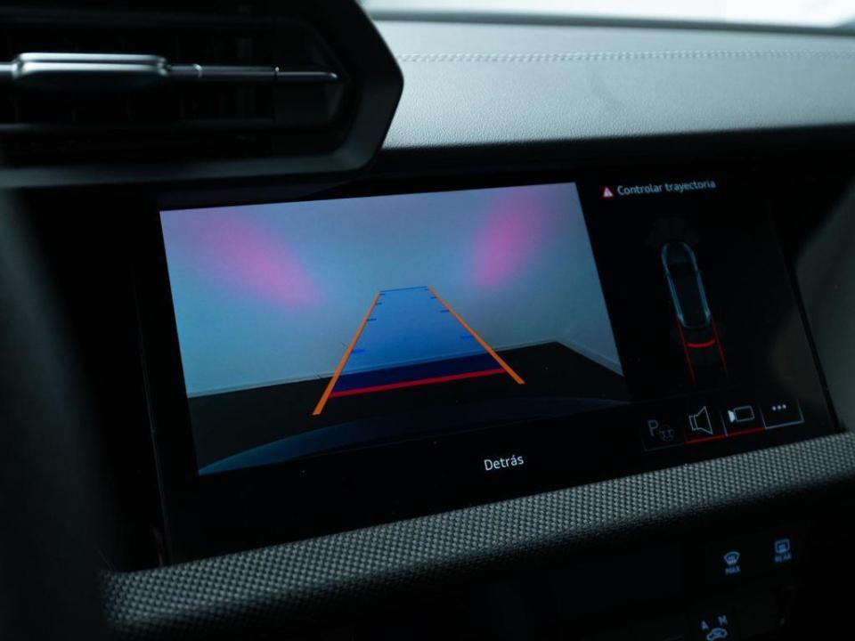 Audi A3 Sportback TFSIe S line 40 150 kW (204 CV) S tronic