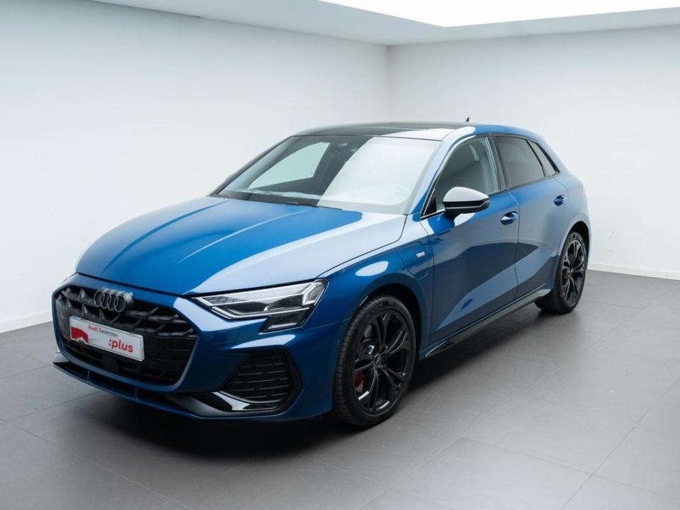 Audi A3 Sportback Diesel