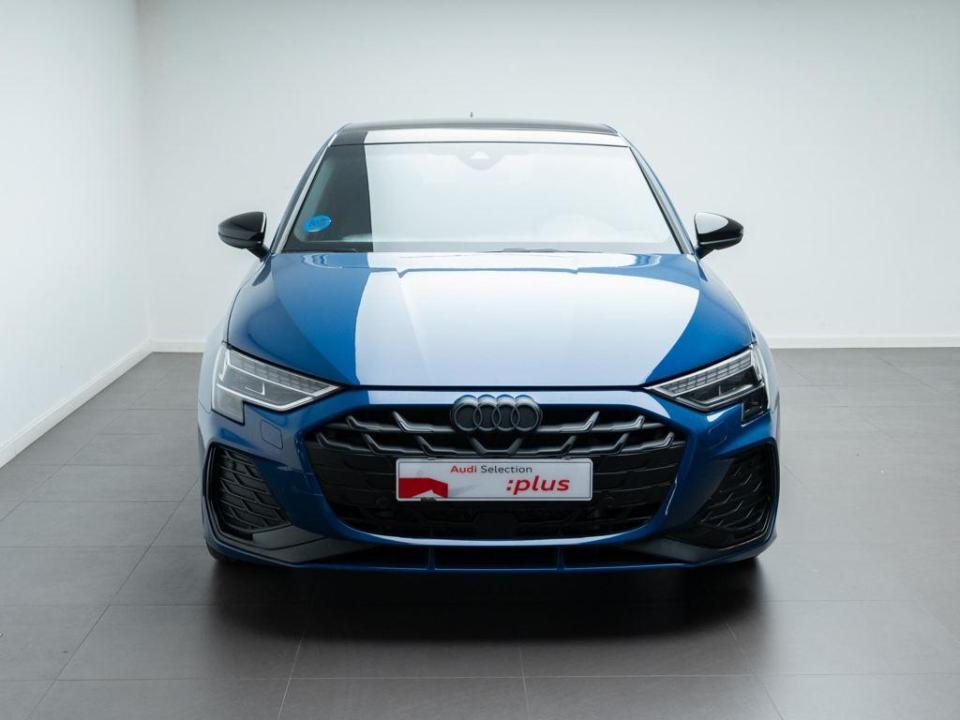 Audi A3 Sportback Diesel Black Competition 45 TFSI e 200 kW (272 CV) S tronic