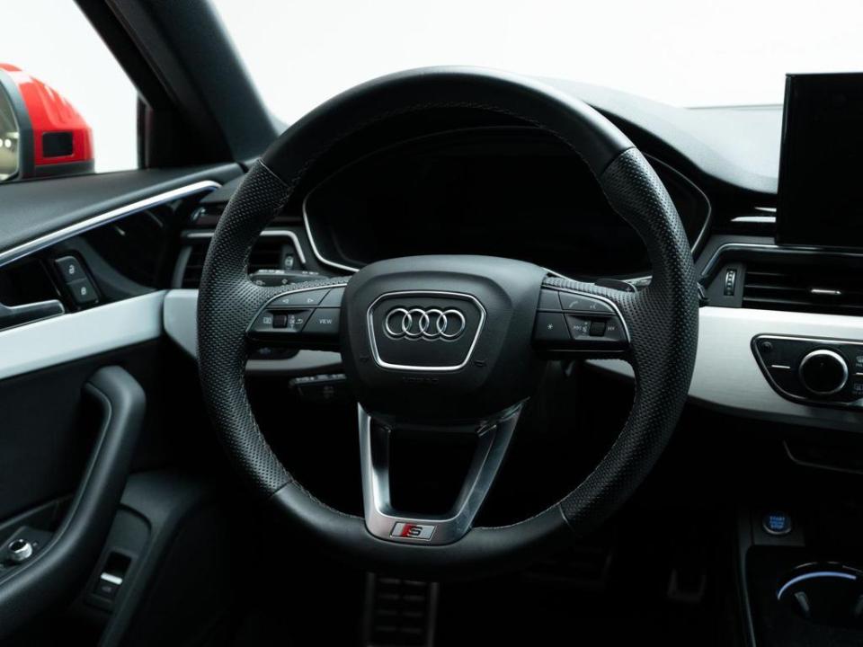 Audi A4 Allroad S line 35 TFSI 110 kW (150 CV) S tronic