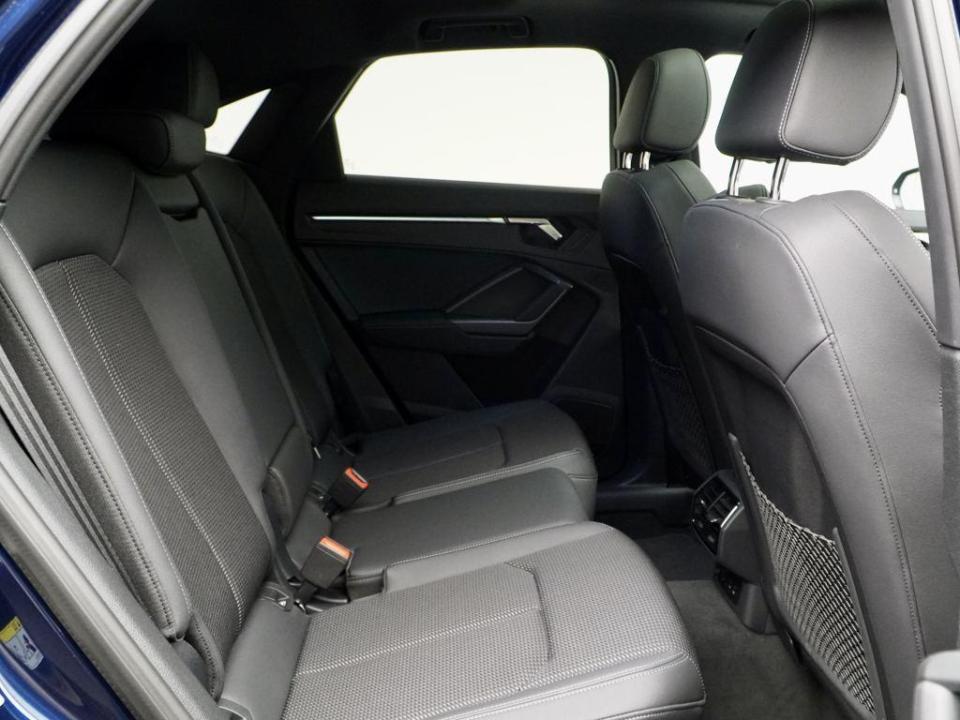 Audi Q3 Sportback Black line 40 TDI quattro 142 kW (193 CV) S tronic