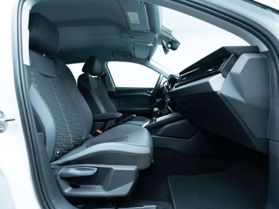 Audi A1 Adrenalin edition 30 TFSI 85 kW (116 CV)