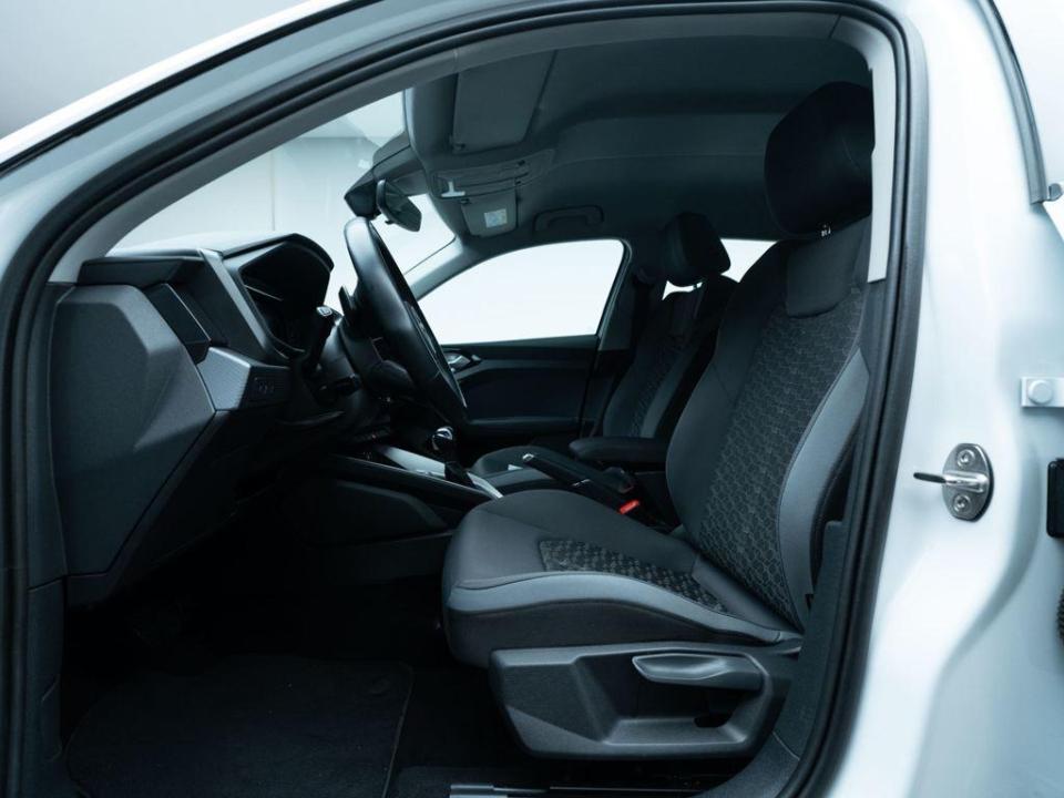 Audi A1 Adrenalin edition 30 TFSI 85 kW (116 CV)