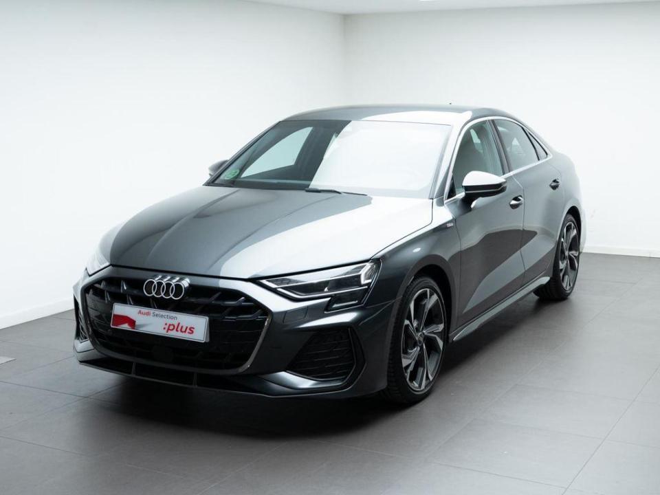 Audi A3 Sportback Diesel