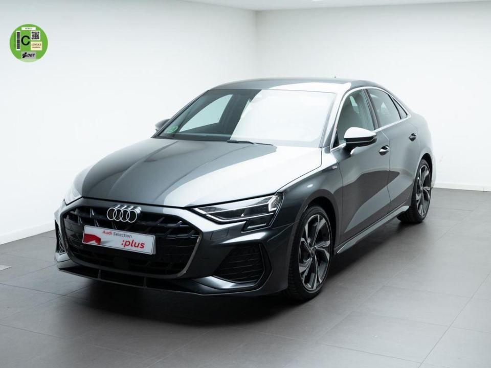 Audi A3 Sportback Diesel S line 35 TDI 110 kW (150 CV) S tronic