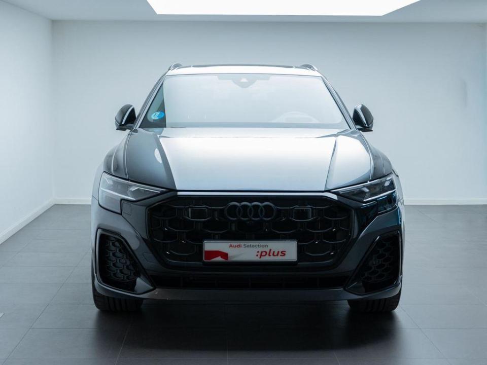 Audi Q8 Black line 50 TDI quattro 210 kW (286 CV) tiptronic
