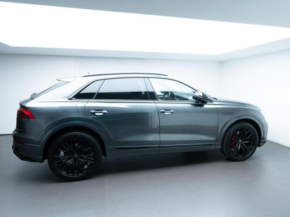 Audi Q8 Black line 50 TDI quattro 210 kW (286 CV) tiptronic