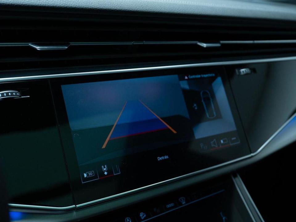 Audi Q8 Black line 50 TDI quattro 210 kW (286 CV) tiptronic