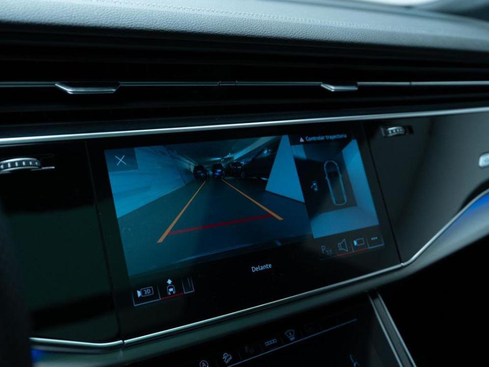 Audi Q8 Black line 50 TDI quattro 210 kW (286 CV) tiptronic