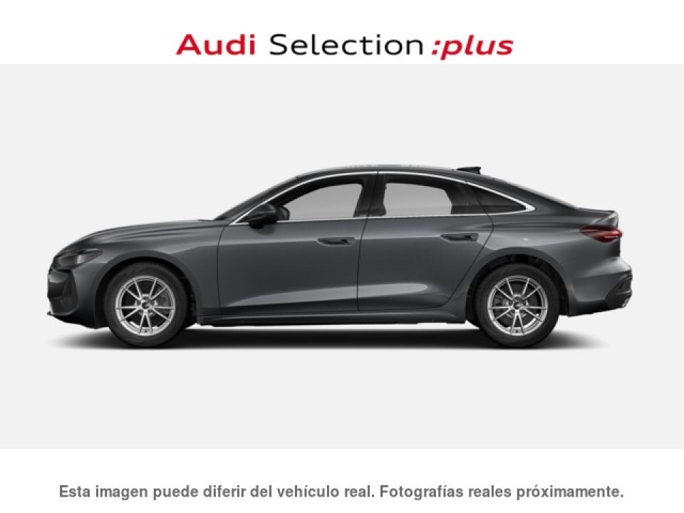 Audi A5 Black Line 2.0 TDI 150 kW (204 CV) S tronic