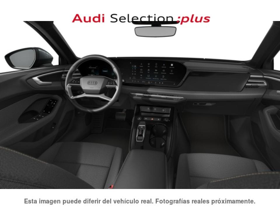 Audi A5 Black Line 2.0 TDI 150 kW (204 CV) S tronic
