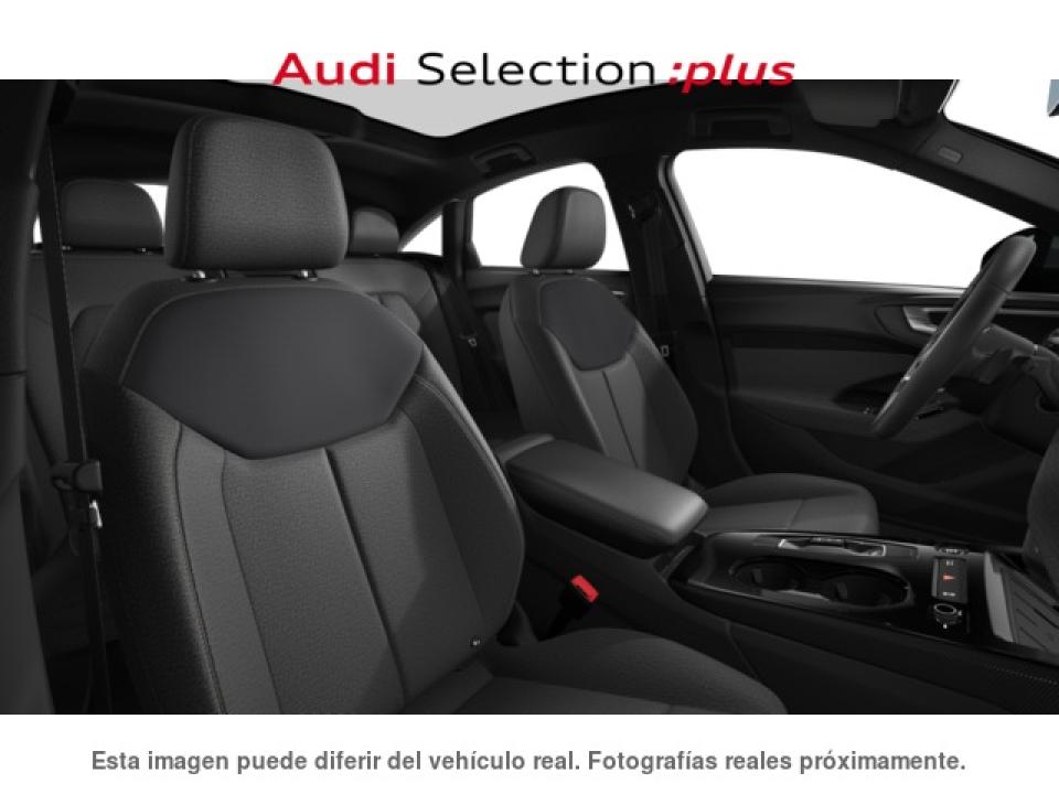Audi A5 Black Line 2.0 TDI 150 kW (204 CV) S tronic