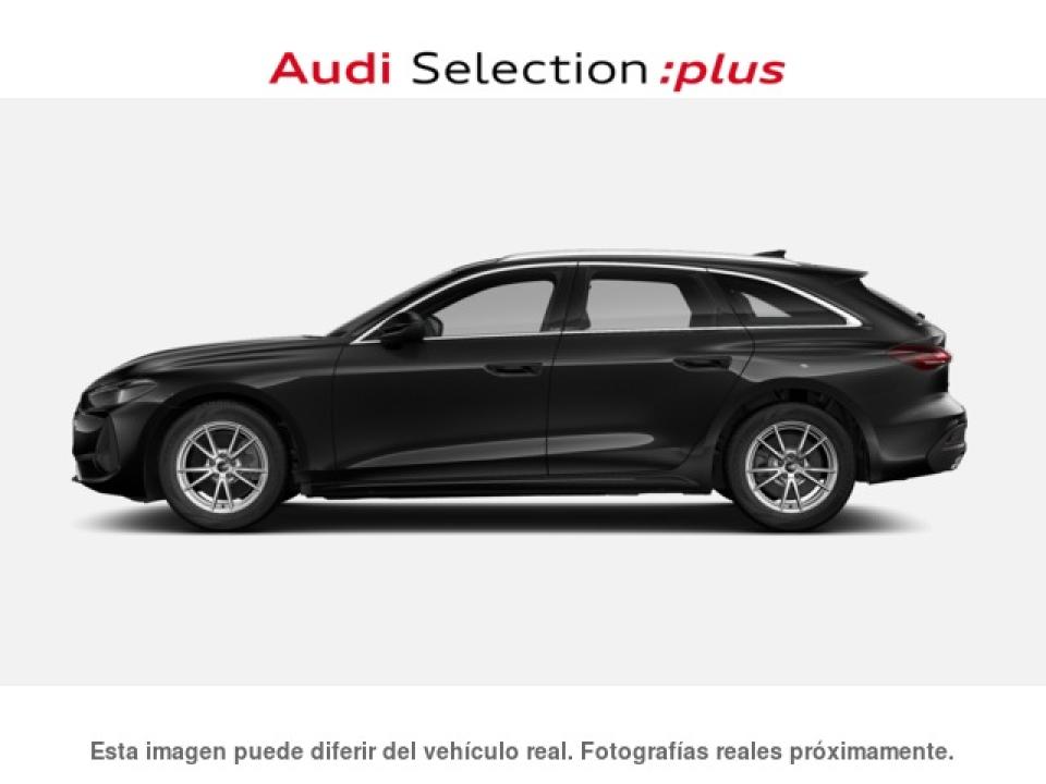Audi A5 TDI Black Line 150 kW (204 CV) S tronic