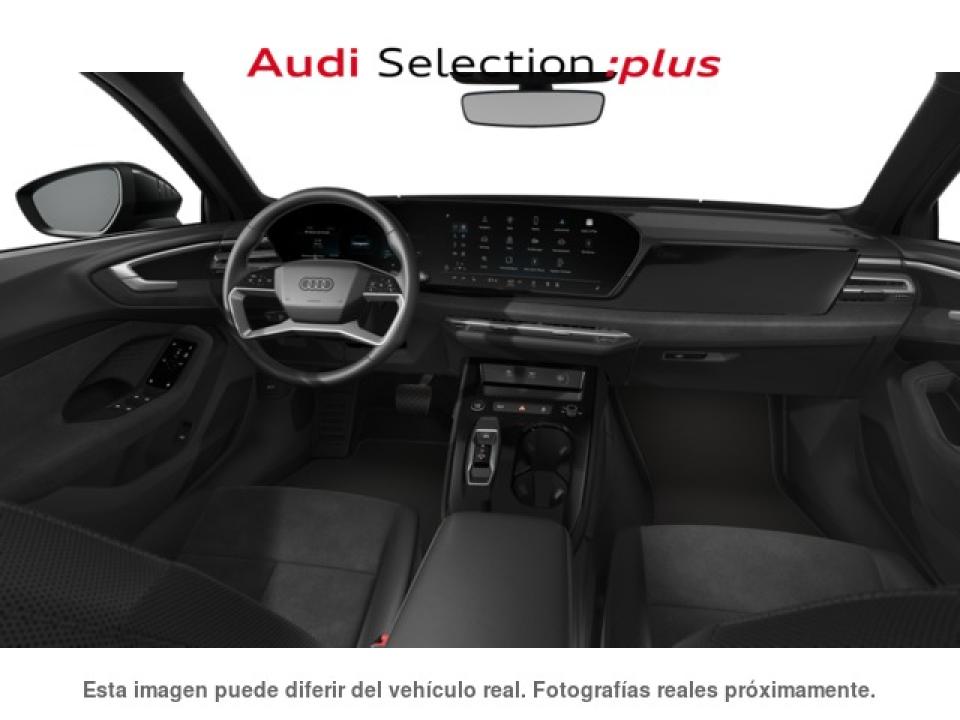 Audi A5 TDI Black Line 150 kW (204 CV) S tronic