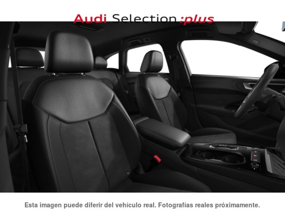 Audi A5 TDI Black Line 150 kW (204 CV) S tronic