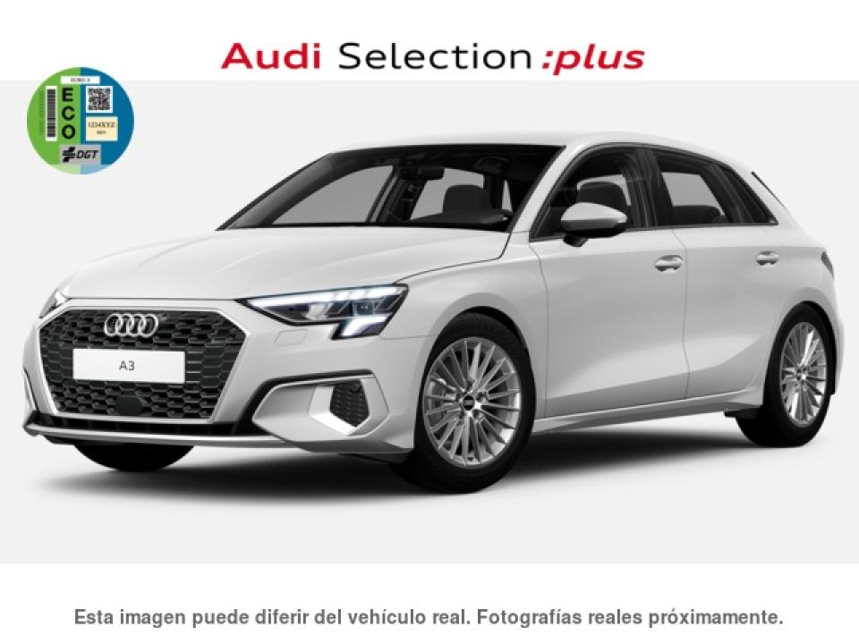 Audi A3 Sportback Diesel Advanced 35 TFSI 110 kW (150 CV) S tronic