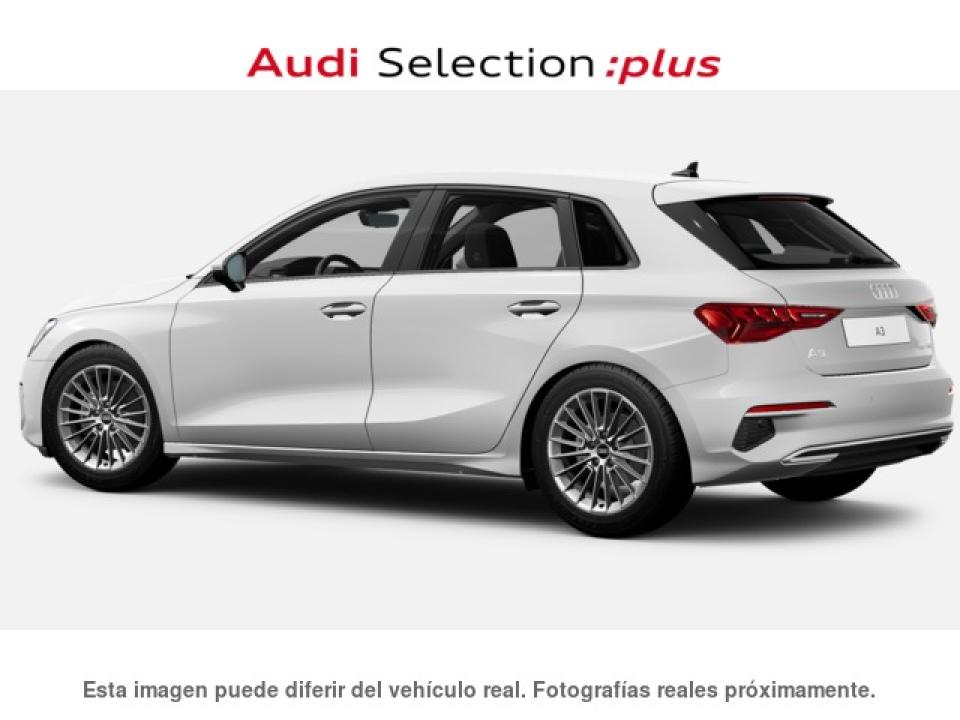 Audi A3 Sportback Diesel Advanced 35 TFSI 110 kW (150 CV) S tronic