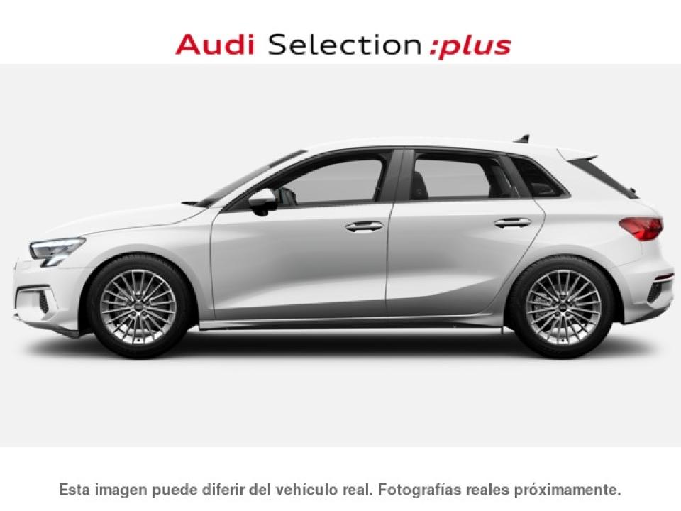 Audi A3 Sportback Diesel Advanced 35 TFSI 110 kW (150 CV) S tronic