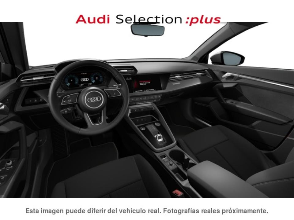 Audi A3 Sportback Diesel Advanced 35 TFSI 110 kW (150 CV) S tronic