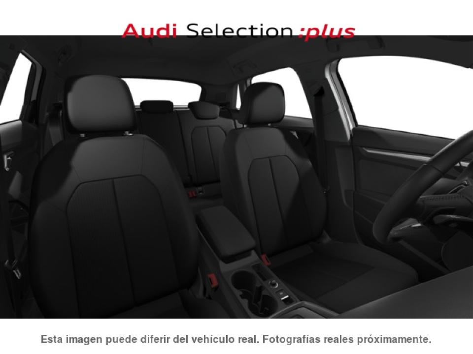 Audi A3 Sportback Diesel Advanced 35 TFSI 110 kW (150 CV) S tronic
