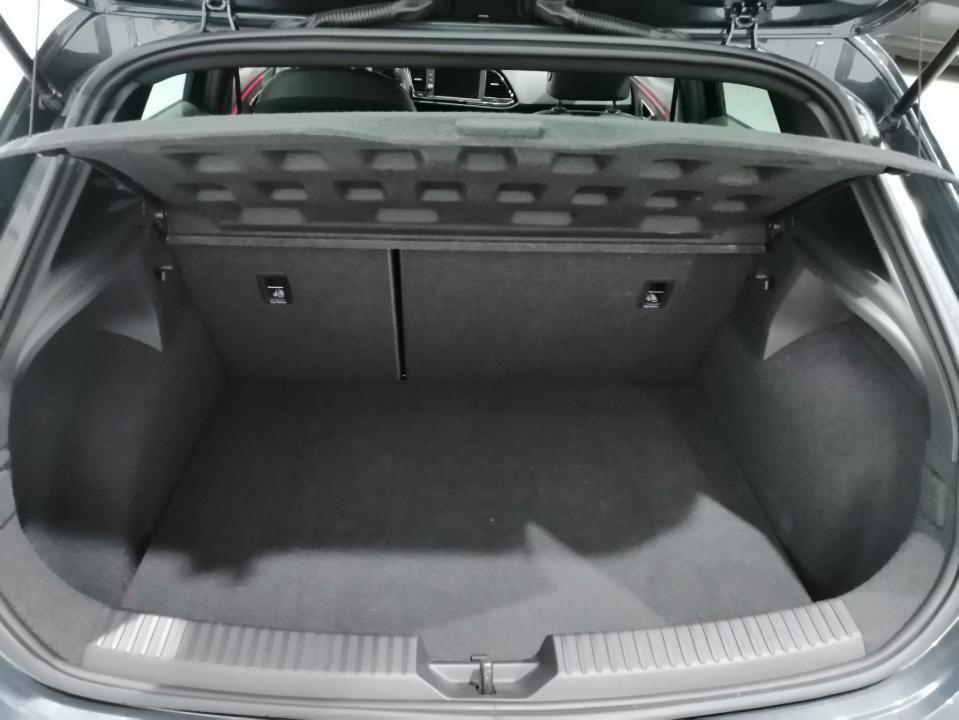 SEAT Leon 1.5 TGI 96kW (130CV) S&S FR Edition Plus