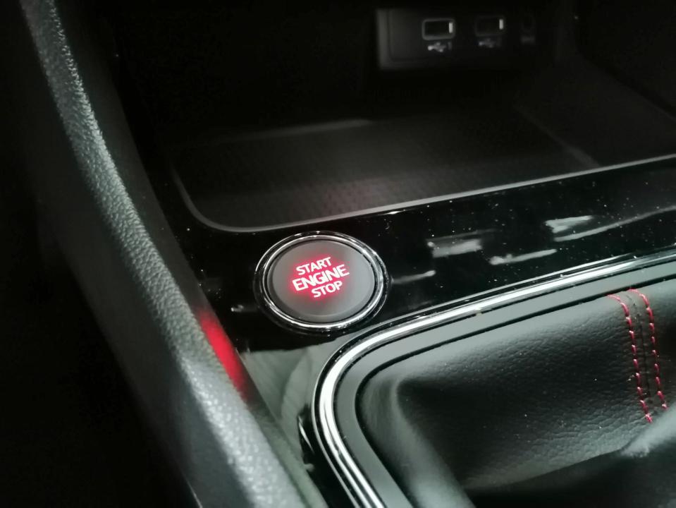 SEAT Leon 1.5 TGI 96kW (130CV) S&S FR Edition Plus