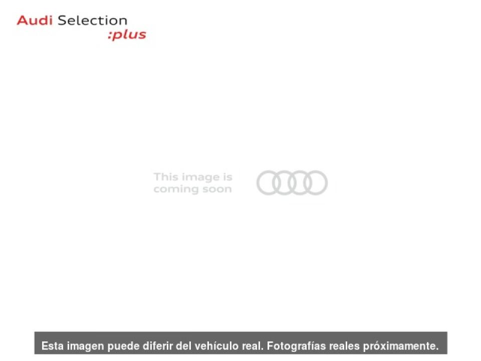 Audi A3 Sportback TFSIe