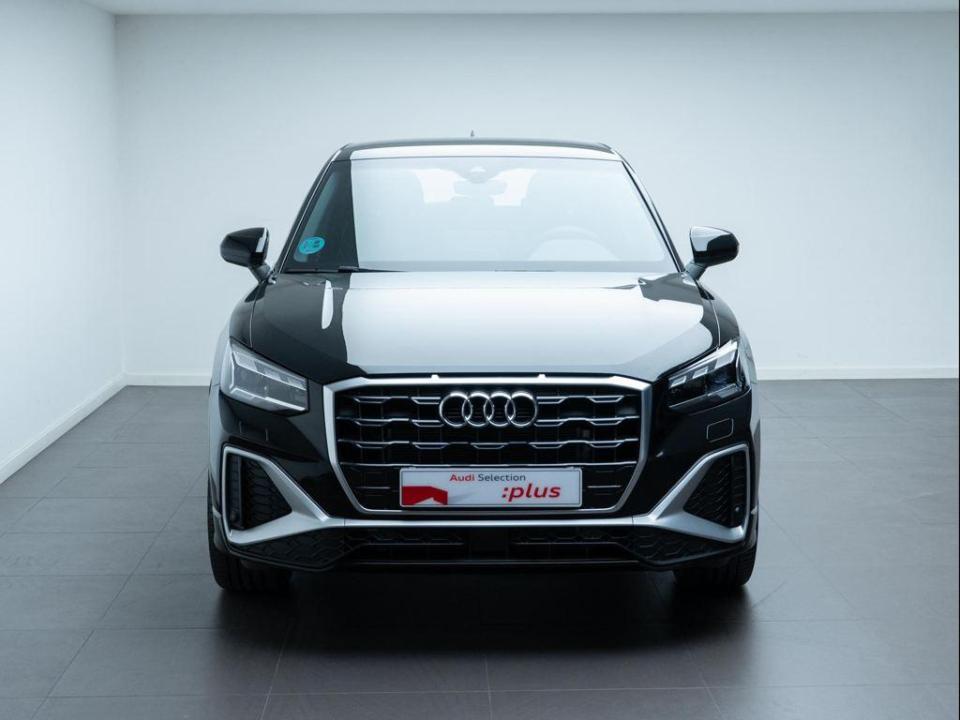 Audi Q2 Adrenalin 35 TDI 110 kW (150 CV) S tronic