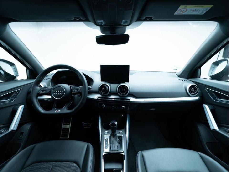 Audi Q2 Adrenalin 35 TDI 110 kW (150 CV) S tronic