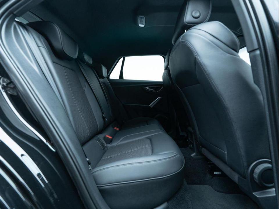 Audi Q2 Adrenalin 35 TDI 110 kW (150 CV) S tronic