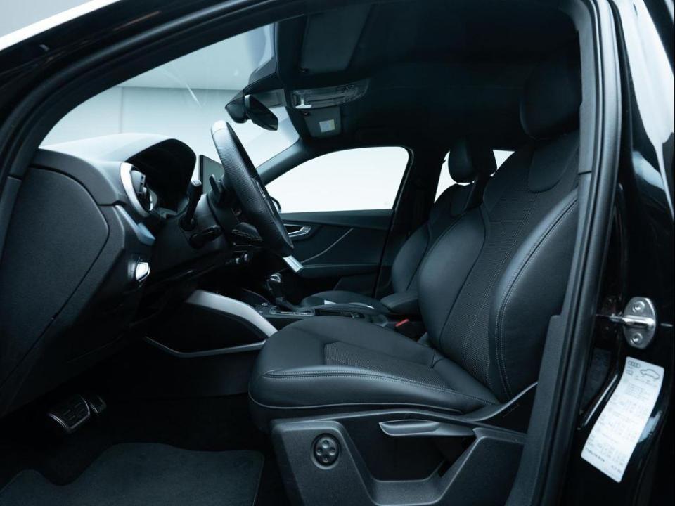 Audi Q2 Adrenalin 35 TDI 110 kW (150 CV) S tronic