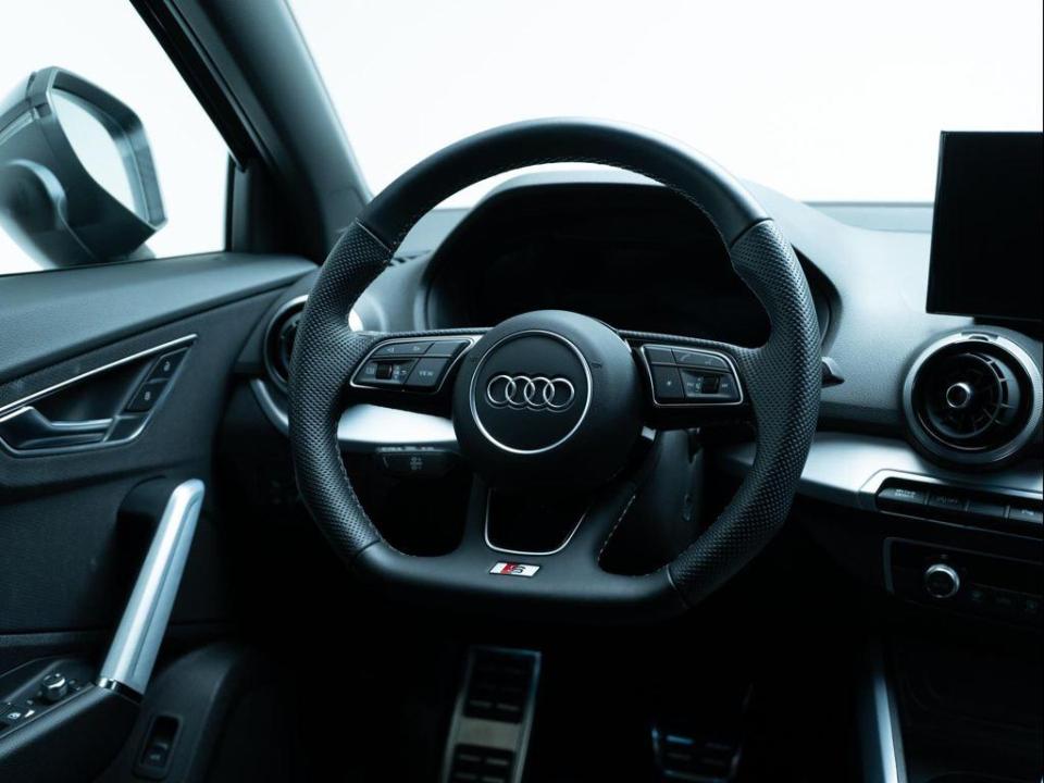 Audi Q2 Adrenalin 35 TDI 110 kW (150 CV) S tronic