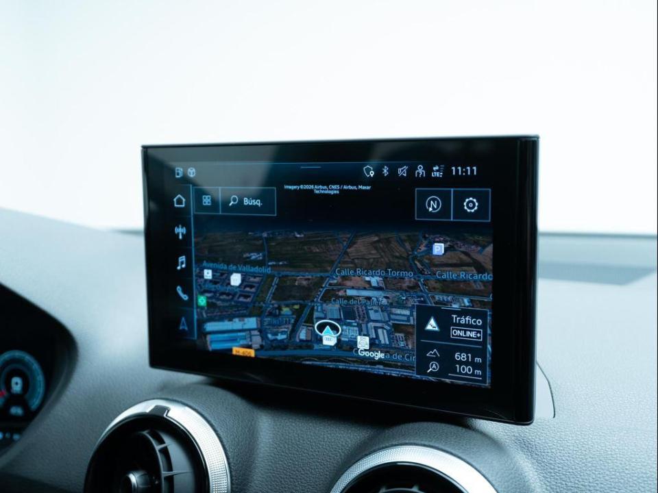 Audi Q2 Adrenalin 35 TDI 110 kW (150 CV) S tronic