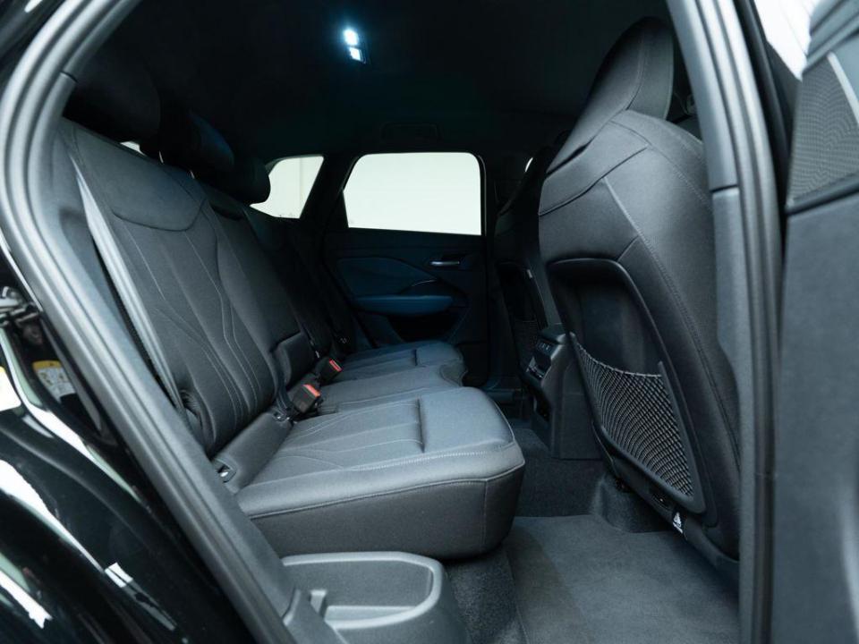 Audi Q3 Black line TDI 110 kW (150 CV) S tronic