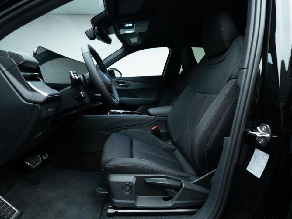 Audi Q3 Black line TDI 110 kW (150 CV) S tronic