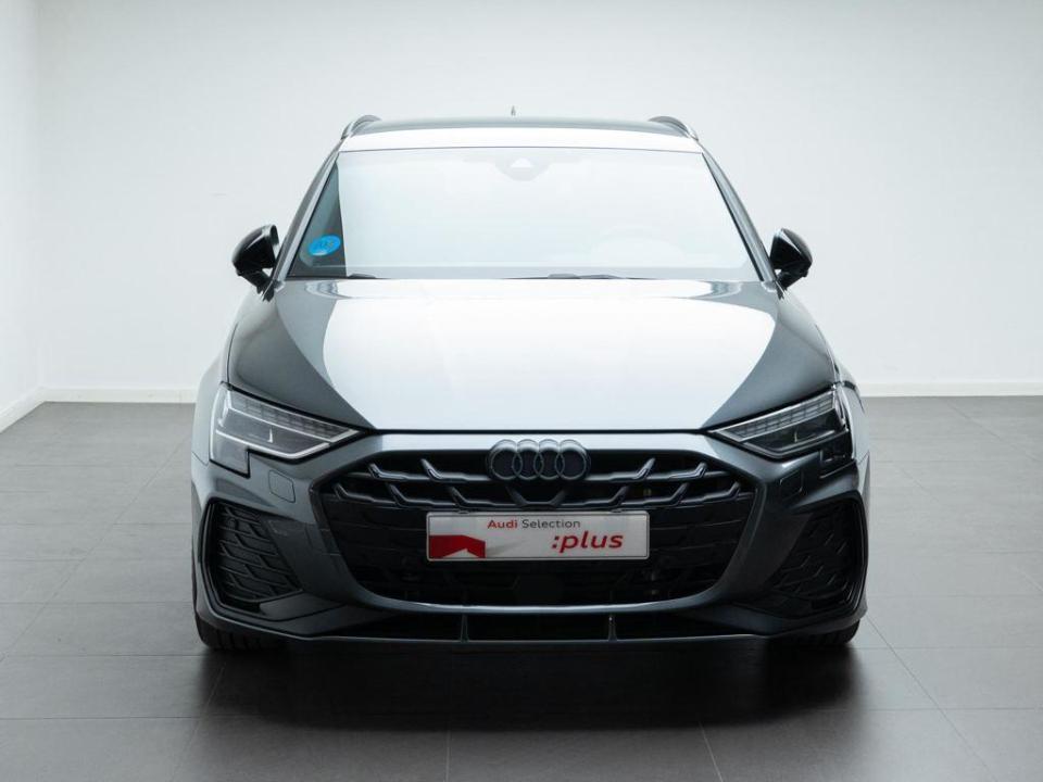 Audi A3 Sportback Black Competition 45 TFSI e 200 kW (272 CV) S tronic