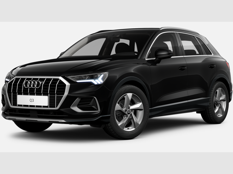 Audi Q3 Advanced 35 TFSI 110 kW (150 CV) S tronic