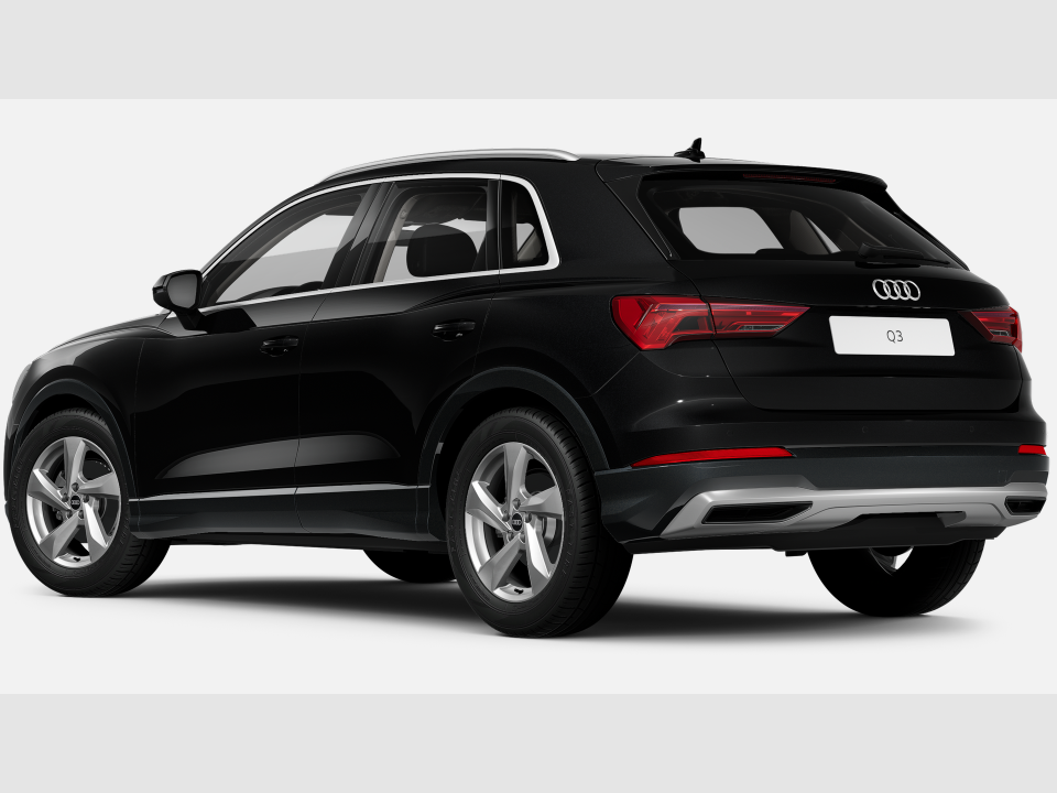 Audi Q3 Advanced 35 TFSI 110 kW (150 CV) S tronic