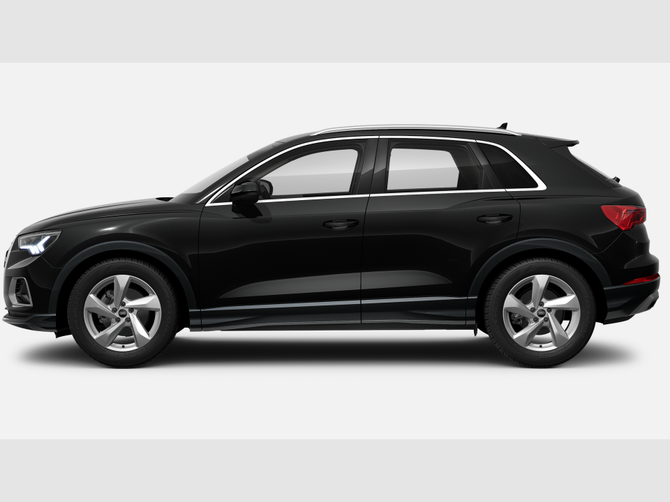 Audi Q3 Advanced 35 TFSI 110 kW (150 CV) S tronic