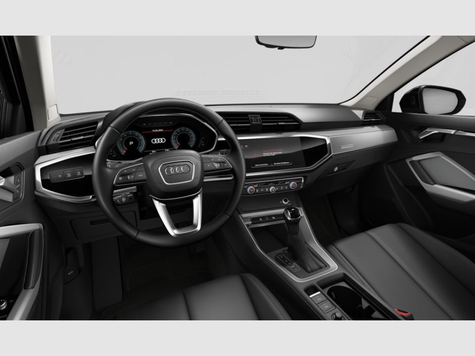 Audi Q3 Advanced 35 TFSI 110 kW (150 CV) S tronic