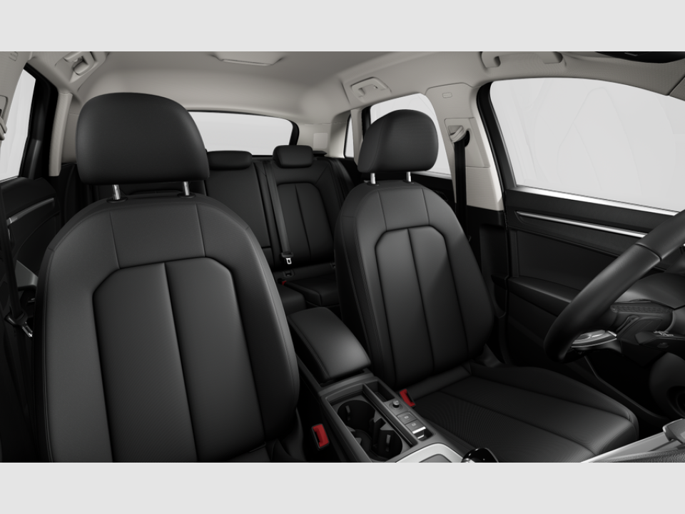 Audi Q3 Advanced 35 TFSI 110 kW (150 CV) S tronic